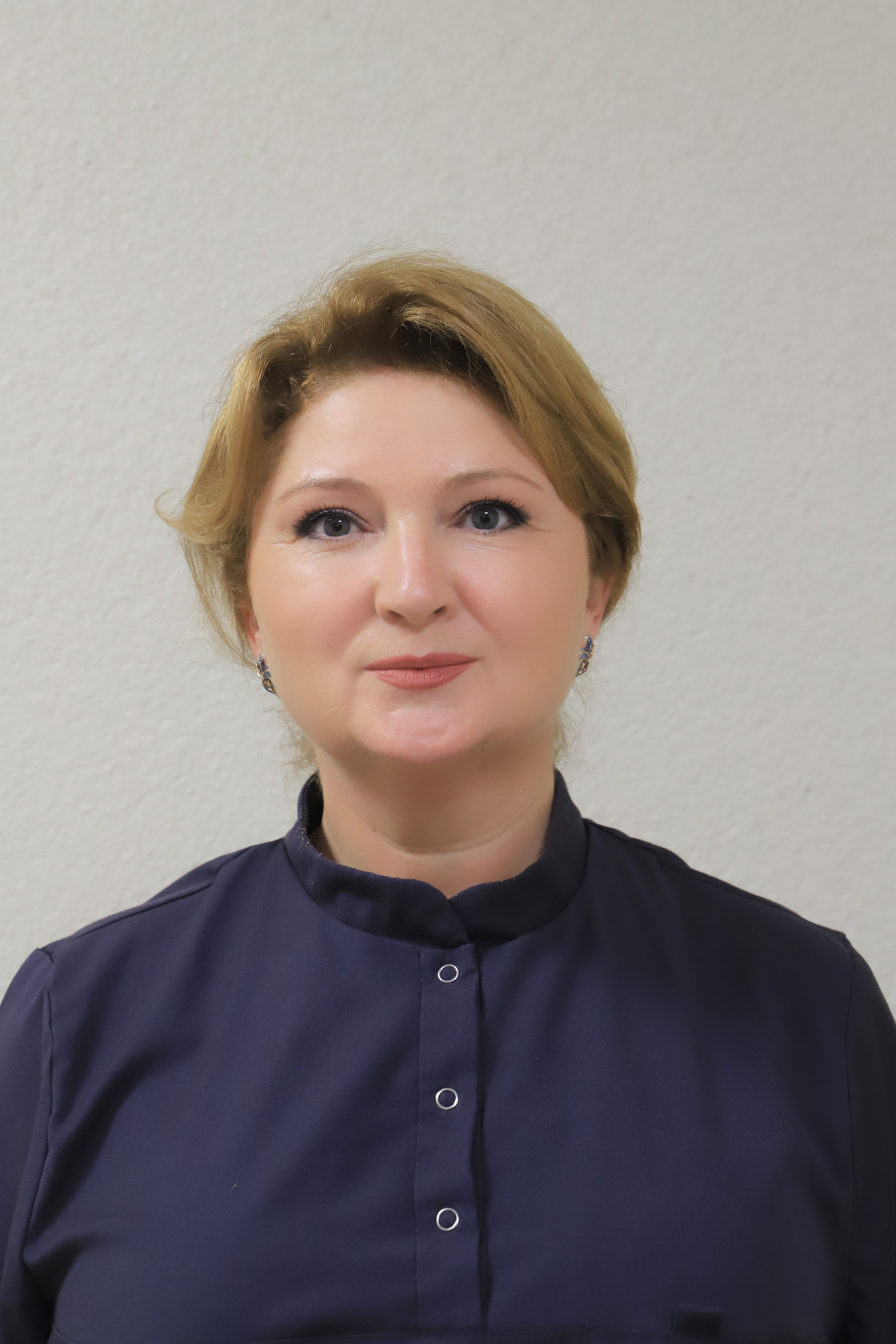 Киселькова Юлия Петровна